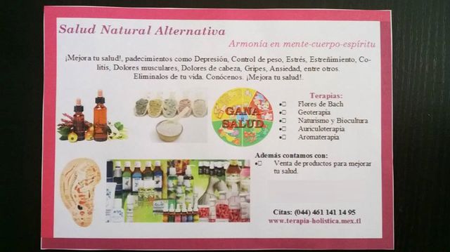 Nuestros servicios